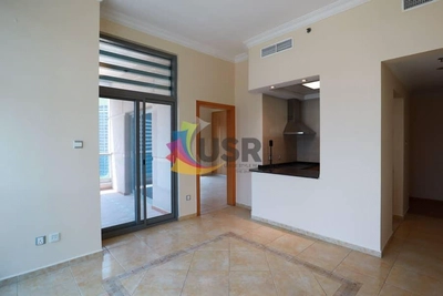 CHILLER FREE 1BR W/ ALL AMENITIES MARINA VIEW FOR FAMILY 90K-2