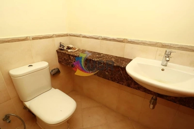 CHILLER FREE 1BR W/ ALL AMENITIES MARINA VIEW FOR FAMILY 90K-3