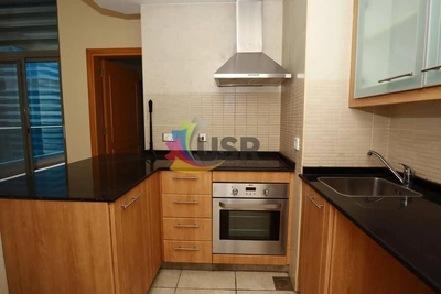 CHILLER FREE 1BR W/ ALL AMENITIES MARINA VIEW FOR FAMILY 90K-4