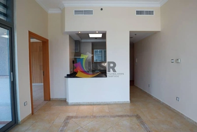 CHILLER FREE 1BR W/ ALL AMENITIES MARINA VIEW FOR FAMILY 90K-7