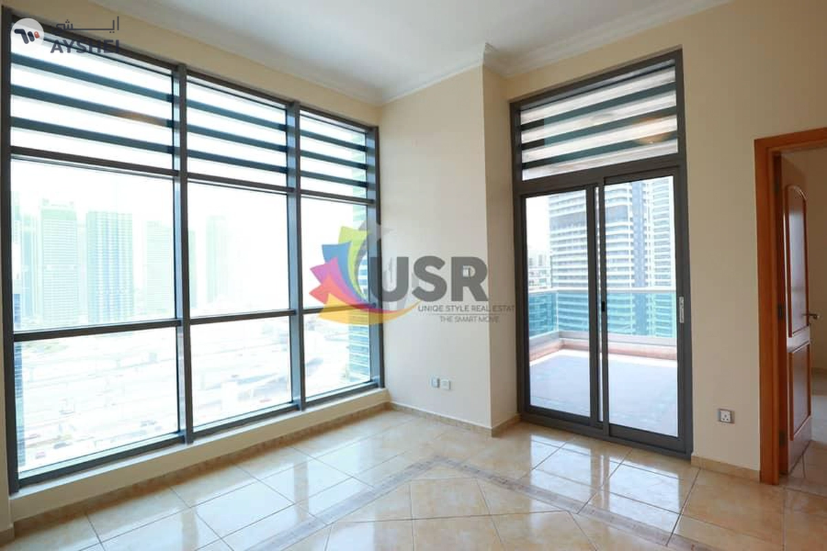 CHILLER FREE 1BR W/ ALL AMENITIES MARINA VIEW FOR FAMILY 90K-9-9