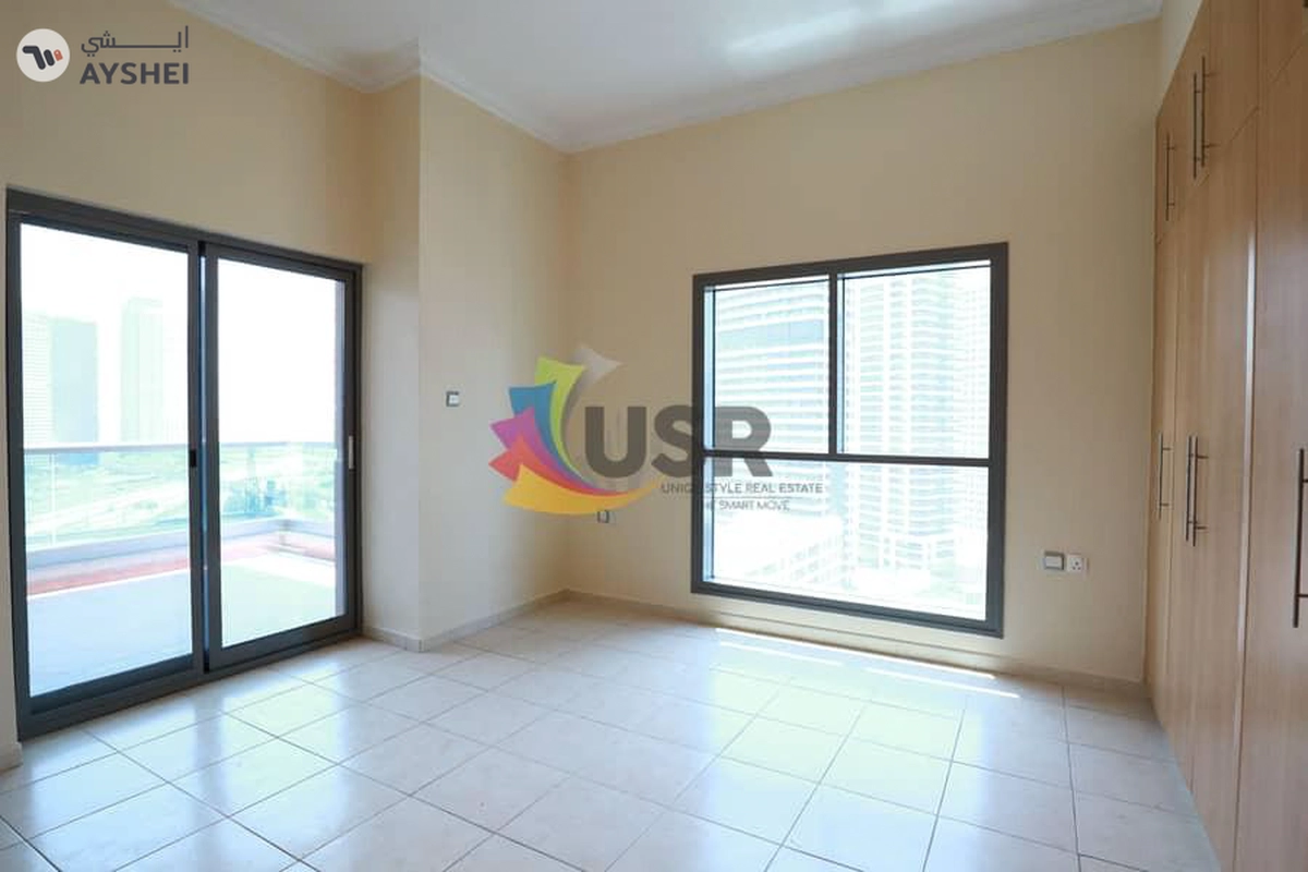 CHILLER FREE 1BR W/ ALL AMENITIES MARINA VIEW FOR FAMILY 90K-10-10