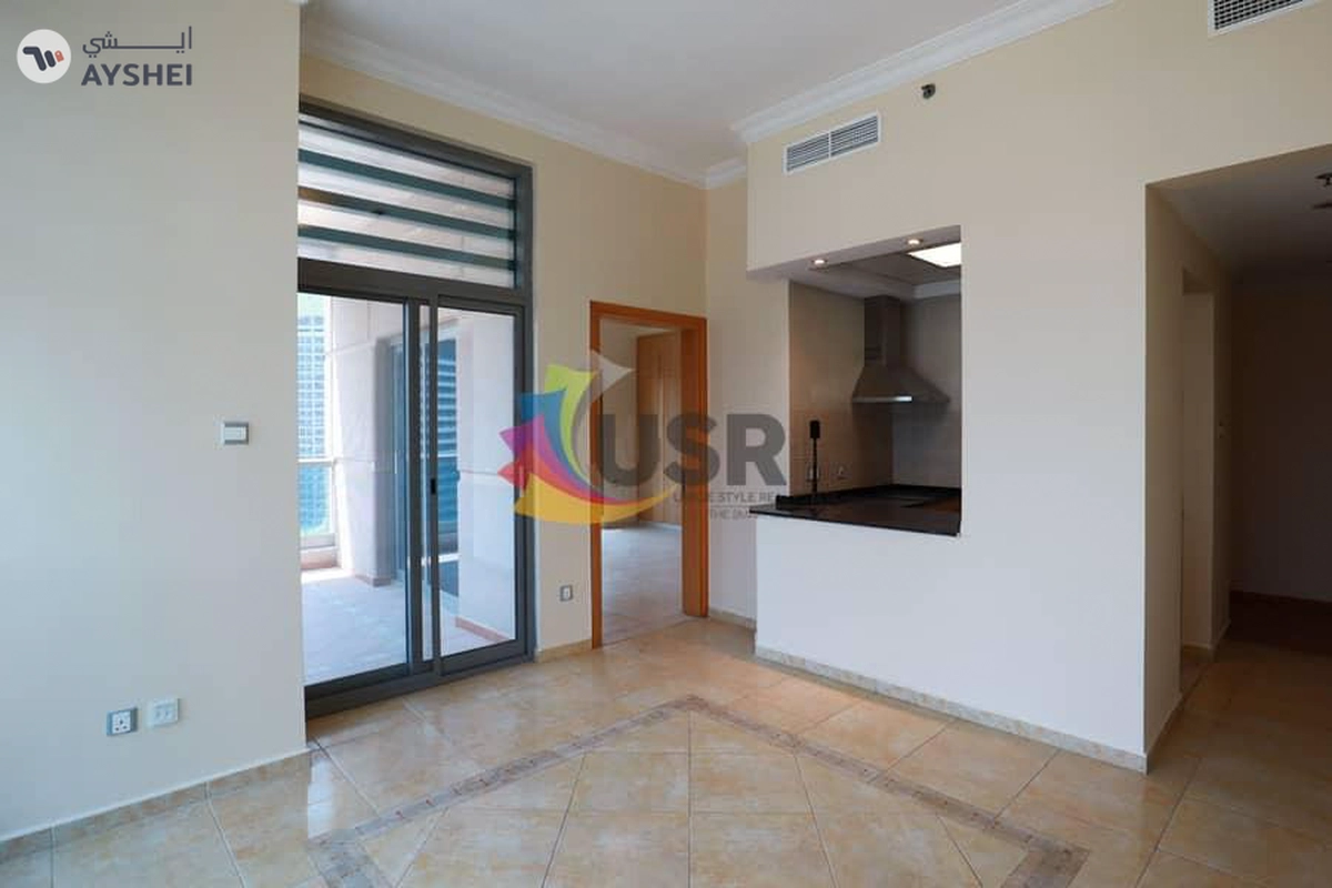 CHILLER FREE 1BR W/ ALL AMENITIES MARINA VIEW FOR FAMILY 90K-2-2