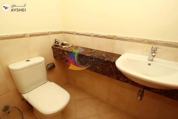 CHILLER FREE 1BR W/ ALL AMENITIES MARINA VIEW FOR FAMILY 90K