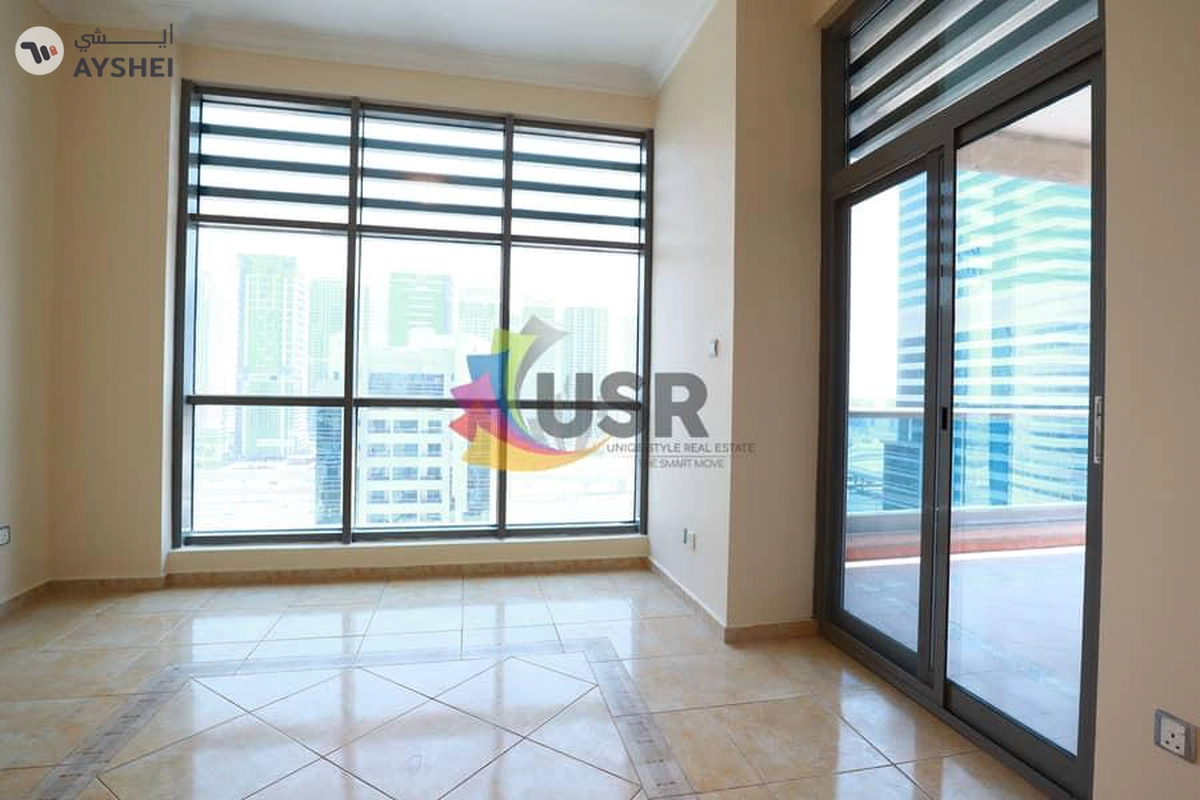 CHILLER FREE 1BR W/ ALL AMENITIES MARINA VIEW FOR FAMILY 90K-6-6