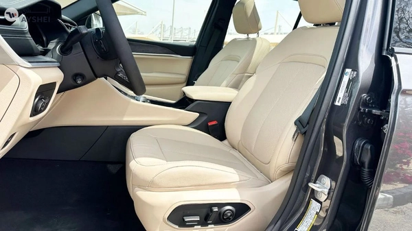 Jeep Grand Cherokee Limited 3.6L Limited Plus 5 Seater 3 Years Official Dealer Warranty 3.6L 4WD GCC