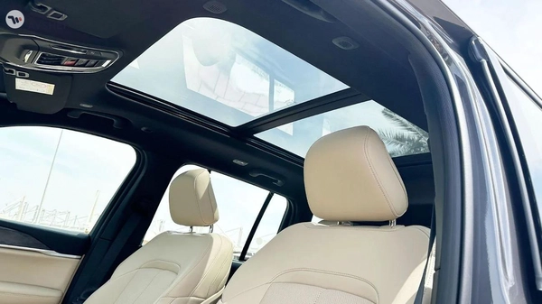 Jeep Grand Cherokee Limited 3.6L Limited Plus 5 Seater 3 Years Official Dealer Warranty 3.6L 4WD GCC
