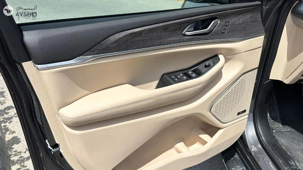 Jeep Grand Cherokee Limited 3.6L Limited Plus 5 Seater 3 Years Official Dealer Warranty 3.6L 4WD GCC