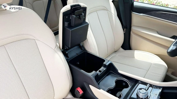 Jeep Grand Cherokee Limited 3.6L Limited Plus 5 Seater 3 Years Official Dealer Warranty 3.6L 4WD GCC