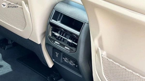 Jeep Grand Cherokee Limited 3.6L Limited Plus 5 Seater 3 Years Official Dealer Warranty 3.6L 4WD GCC
