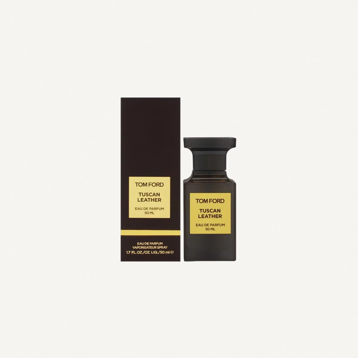 Tuscan Leather Spray EDP 50ml-1-1