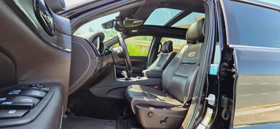2019 Jeep Grand Cherokee Overland -Full option-Bank Finance Available-11