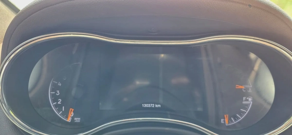 2019 Jeep Grand Cherokee Overland -Full option-Bank Finance Available