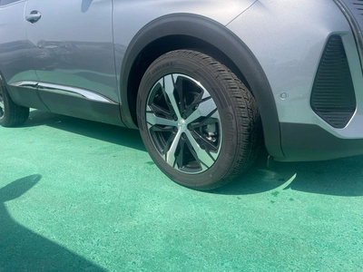 New 2026 Peugeot Peugeot 3008-13