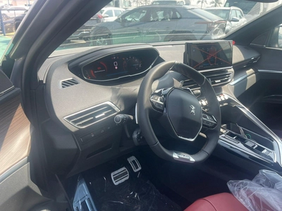 New 2026 Peugeot Peugeot 3008-7