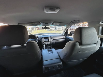 2017 Toyota Tundra - American Specs-9