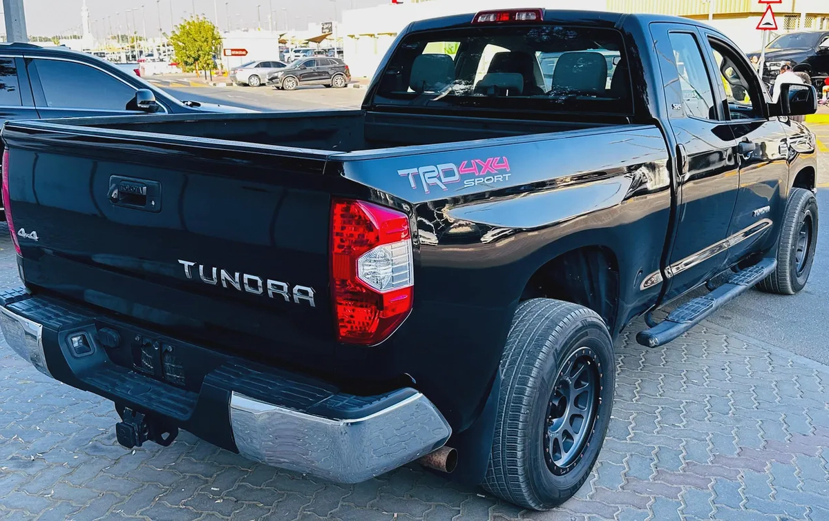 2017 Toyota Tundra - American Specs-5-5
