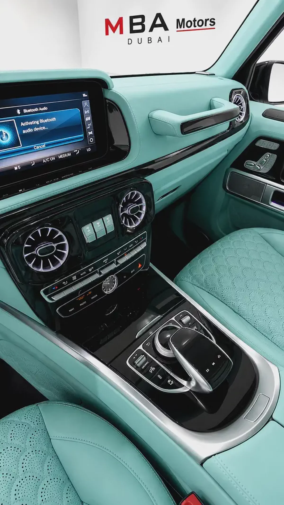 2021 | Mercedes Benz G63 AMG Brabus KIT | 2 Keys | Warranty-11-11