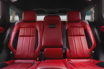 2,546 P.M |  Range Rover Sport HSE Dynamic | 0% Downpayment | UNDER WARRANTY!-11