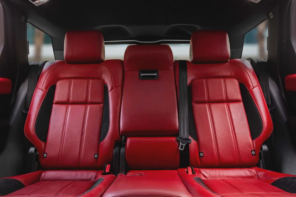 2,546 P.M |  Range Rover Sport HSE Dynamic | 0% Downpayment | UNDER WARRANTY!-11-11