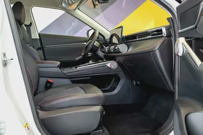 2026 GAC Emkoo GE Hybrid | Dealership Warranty 5Year | AED 1056 Monthly | Free Courtesy Car Included-19