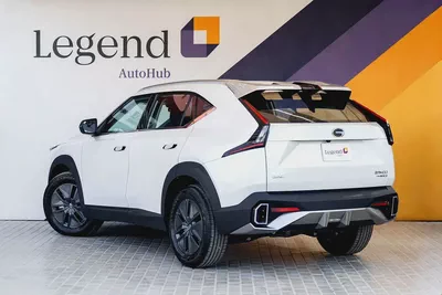 2026 GAC Emkoo GE Hybrid | Dealership Warranty 5Year | AED 1056 Monthly | Free Courtesy Car Included-3