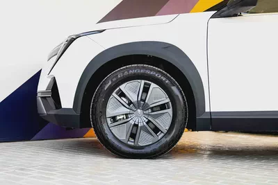 2026 GAC Emkoo GE Hybrid | Dealership Warranty 5Year | AED 1056 Monthly | Free Courtesy Car Included-6