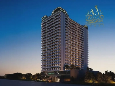 Limited Offer | High Demand | Luxury Apartment | High Quality | Flexible Payment Plan Available | Book Now-0