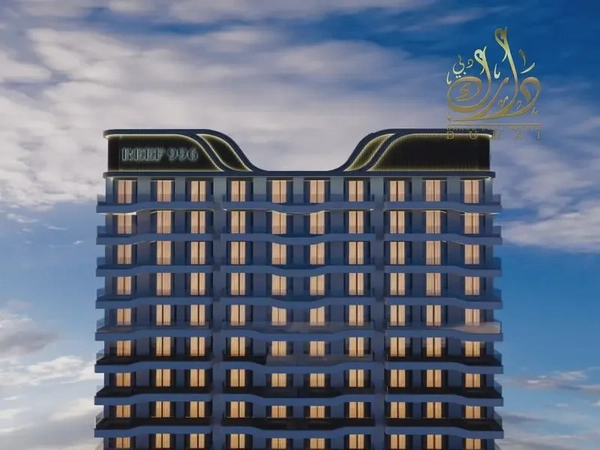 Limited Offer | High Demand | Luxury Apartment | High Quality | Flexible Payment Plan Available | Book Now