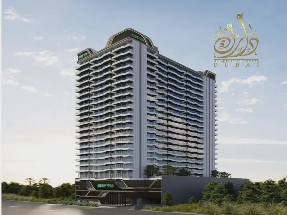 Limited Offer | High Demand | Luxury Apartment | High Quality | Flexible Payment Plan Available | Book Now-5-5