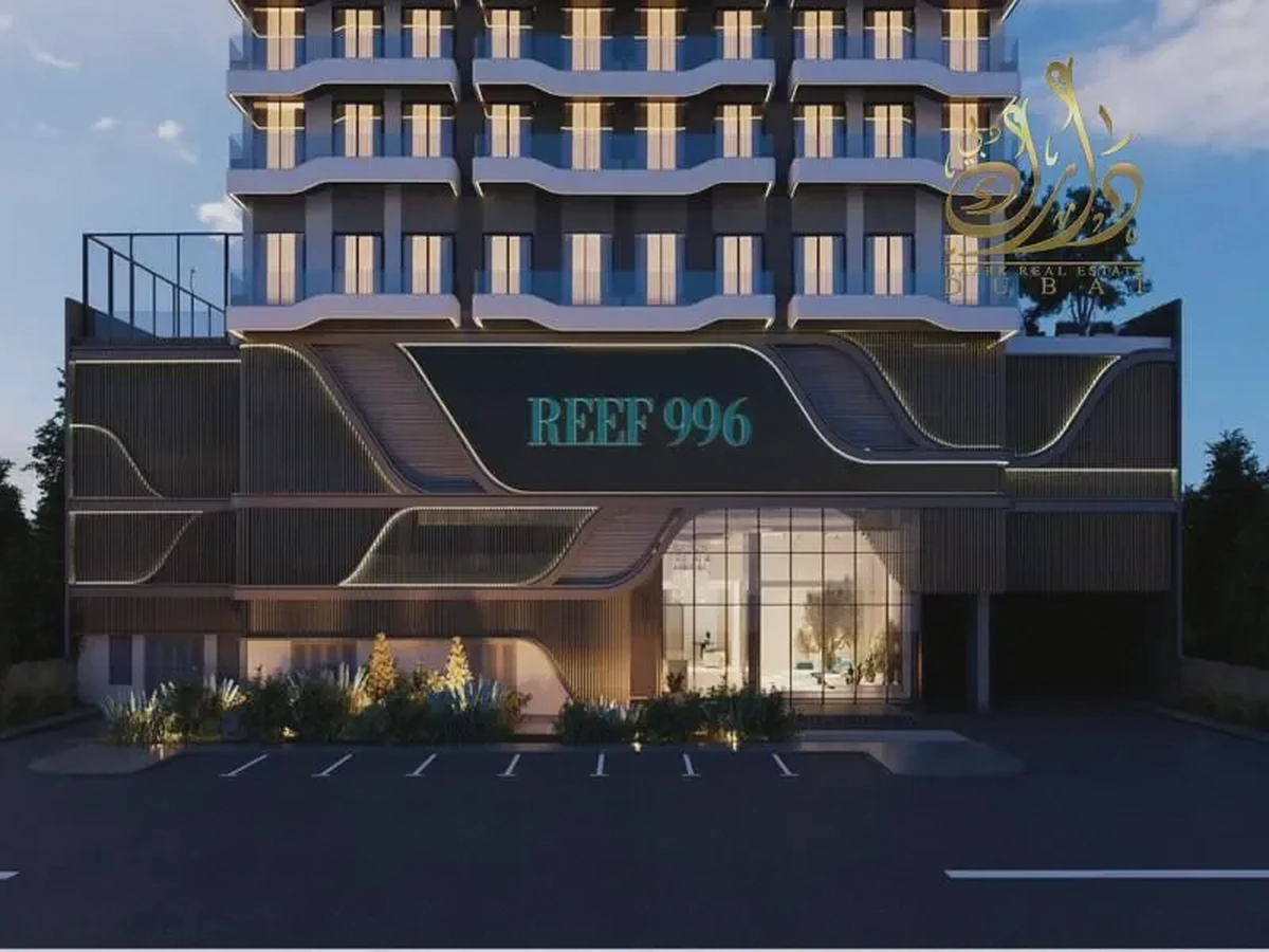Limited Offer | High Demand | Luxury Apartment | High Quality | Flexible Payment Plan Available | Book Now-4-4