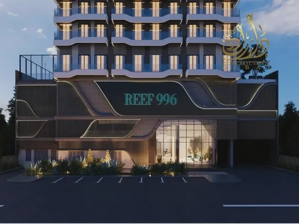 Limited Offer | High Demand | Luxury Apartment | High Quality | Flexible Payment Plan Available | Book Now