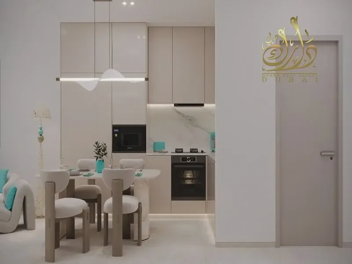 Limited Offer | High Demand | Luxury Apartment | High Quality | Flexible Payment Plan Available | Book Now-3-3