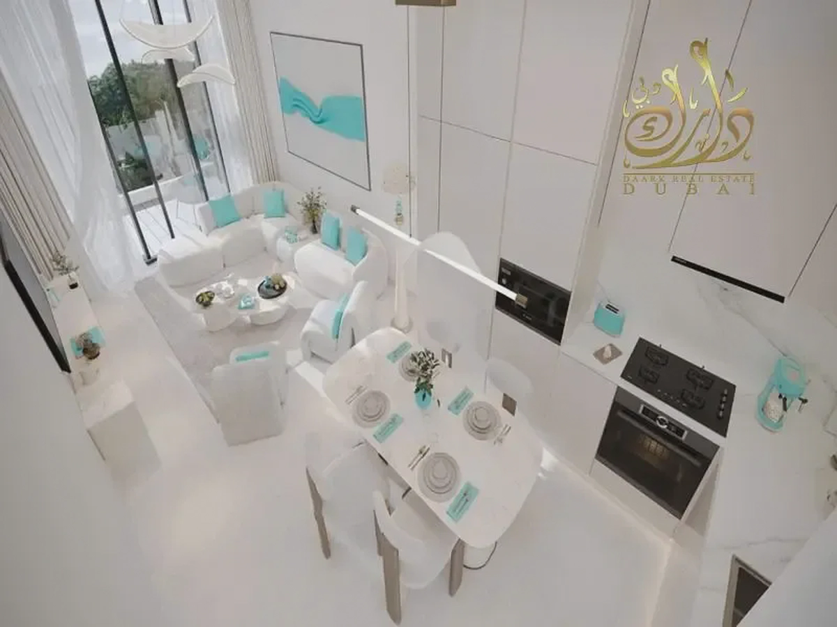 Limited Offer | High Demand | Luxury Apartment | High Quality | Flexible Payment Plan Available | Book Now-2-2