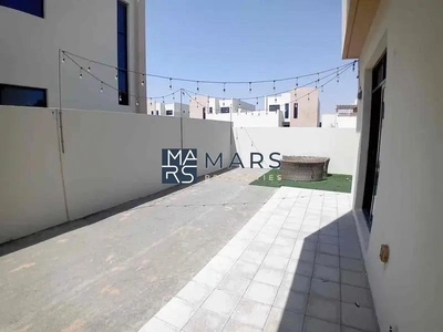 | Corner Unit | Big Garden | Spacious 3 Bedroom |-11