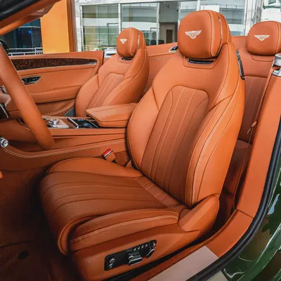 Bentley Continental GTC 2023  BRAND NEW-13