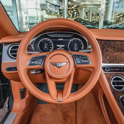 Bentley Continental GTC 2023  BRAND NEW-14
