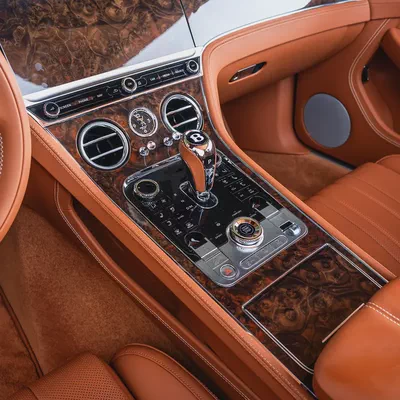 Bentley Continental GTC 2023  BRAND NEW-15