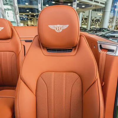 Bentley Continental GTC 2023  BRAND NEW-16