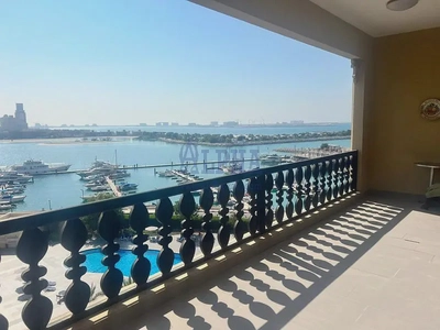 COPY--> 2 BR Furnished for Sale | Marina View-0