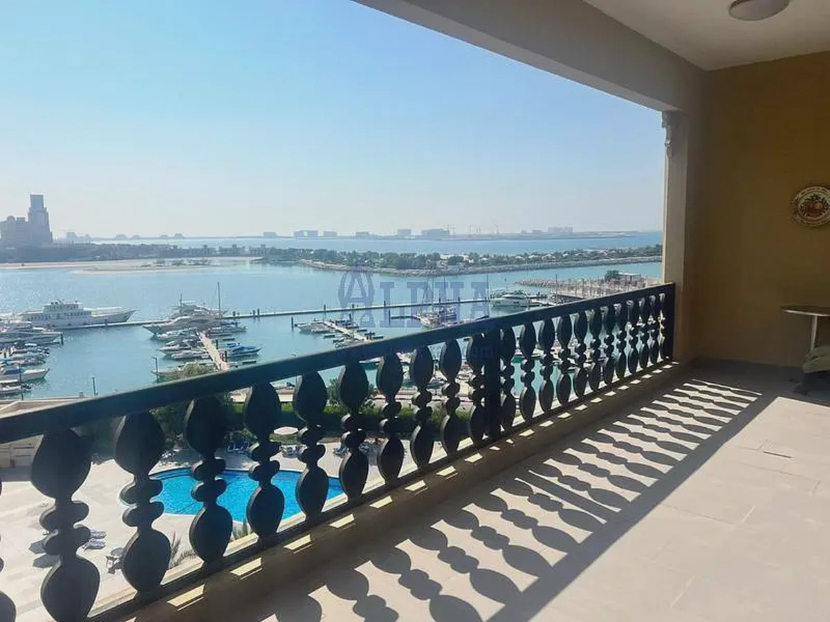 COPY--> 2 BR Furnished for Sale | Marina View