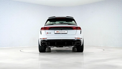 Audi RS Q8 4.0 TFSI quattro-10