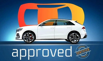 Audi RS Q8 4.0 TFSI quattro-0
