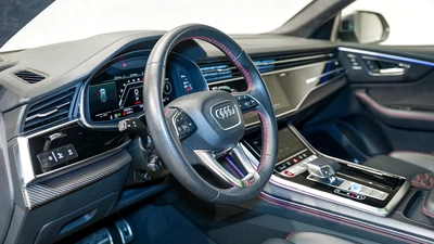 Audi RS Q8 4.0 TFSI quattro-6
