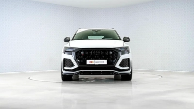 Audi RS Q8 4.0 TFSI quattro-5