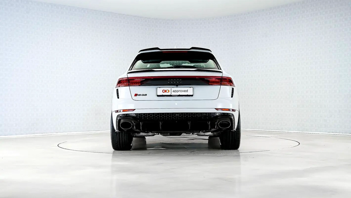 Audi RS Q8 4.0 TFSI quattro-10-10