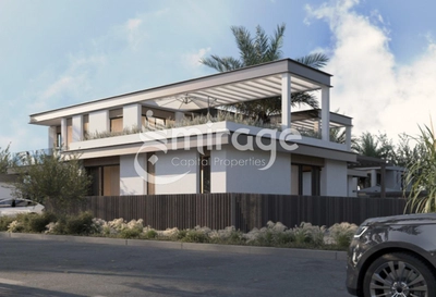 Al Naseem | Luxury 4BHK Villa | Hudayriat Living-0