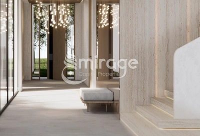 Al Naseem | Luxury 4BHK Villa | Hudayriat Living-2