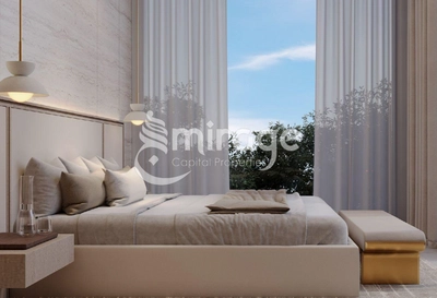 Al Naseem | Luxury 4BHK Villa | Hudayriat Living-5