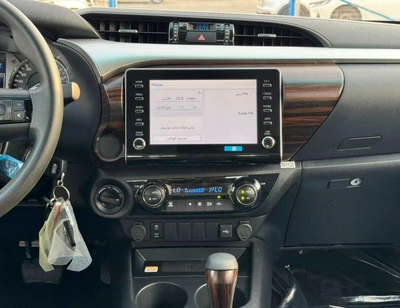 Toyota Hilux SR5 DOUBLE CABIN || 2.8L V4 DIESEL || BLIND SPOT |  (CODE # HDAH1)-14